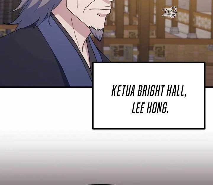 The Great Master chapter 101 halaman 31