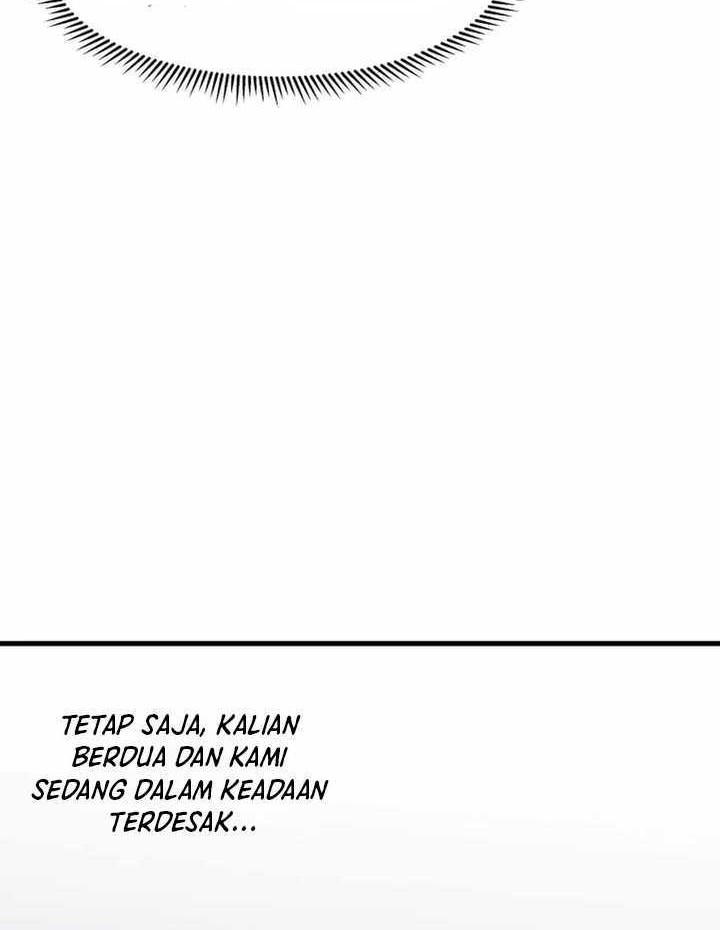 The Great Master chapter 101 halaman 33