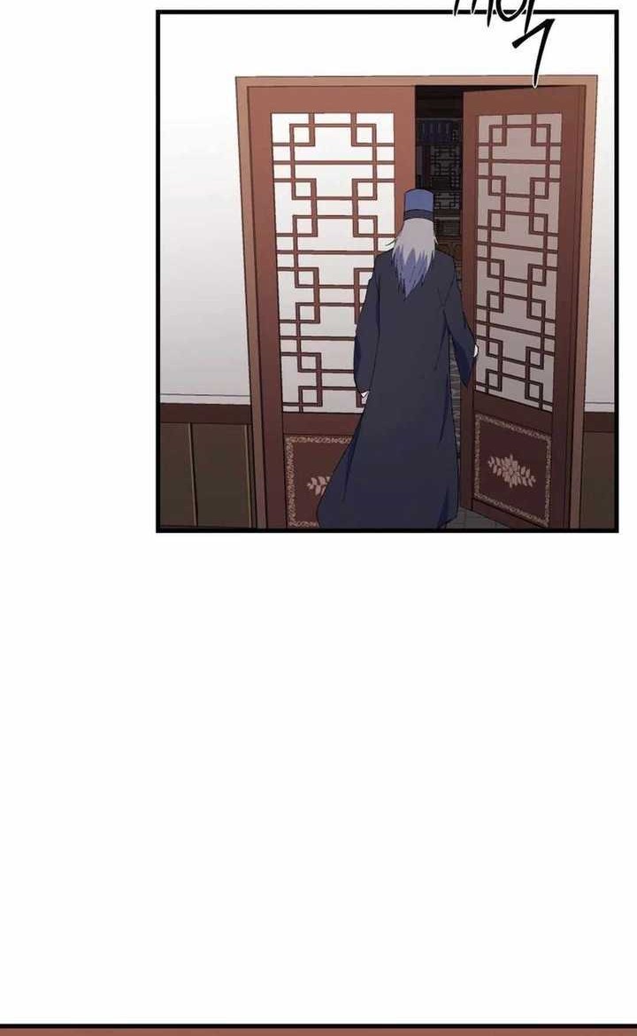The Great Master chapter 101 halaman 35