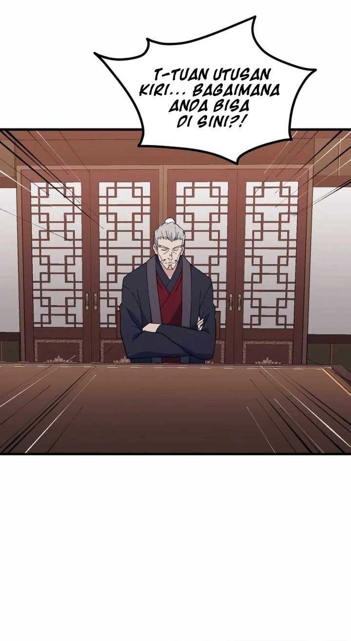 The Great Master chapter 101 halaman 37