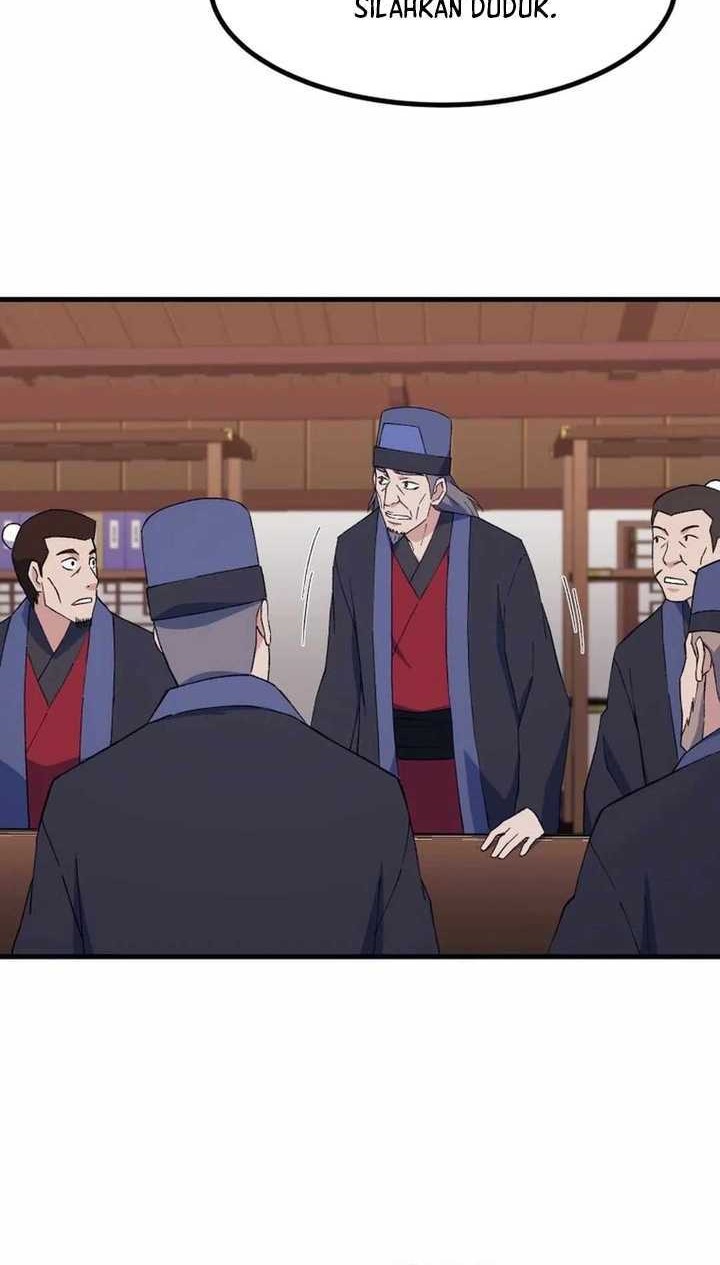 The Great Master chapter 101 halaman 40
