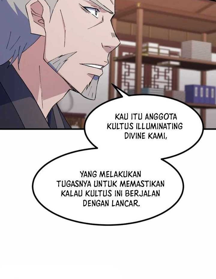 The Great Master chapter 101 halaman 42