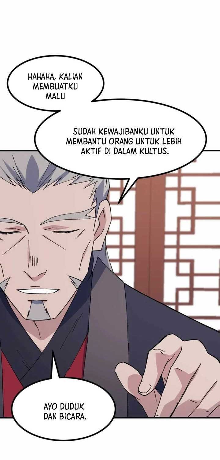 The Great Master chapter 101 halaman 46