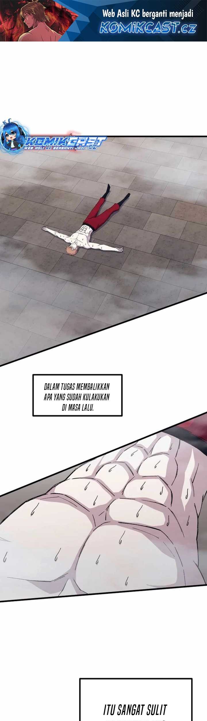 The Great Master Bab 102 halaman 2
