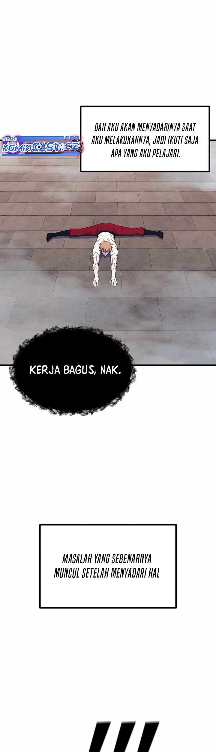 The Great Master Bab 102 halaman 8