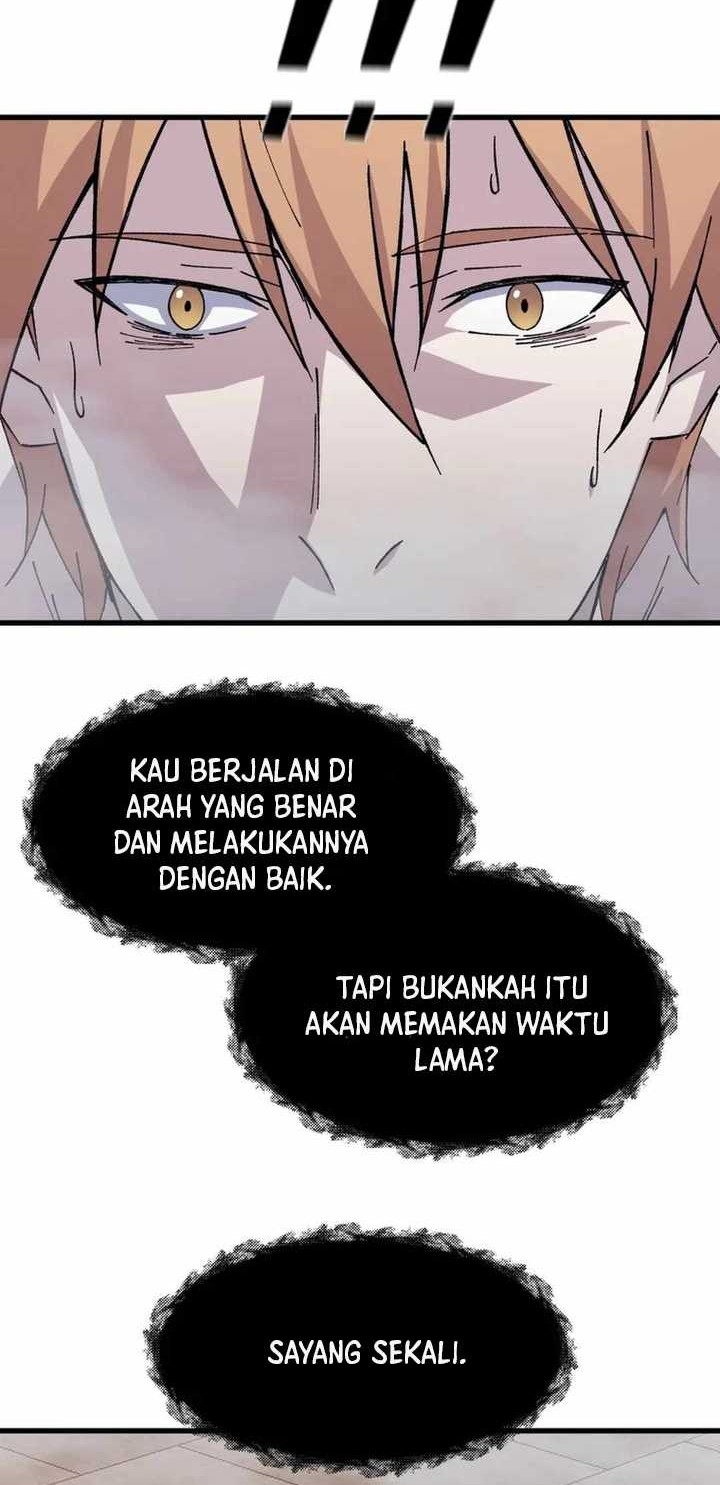 The Great Master Bab 102 halaman 9