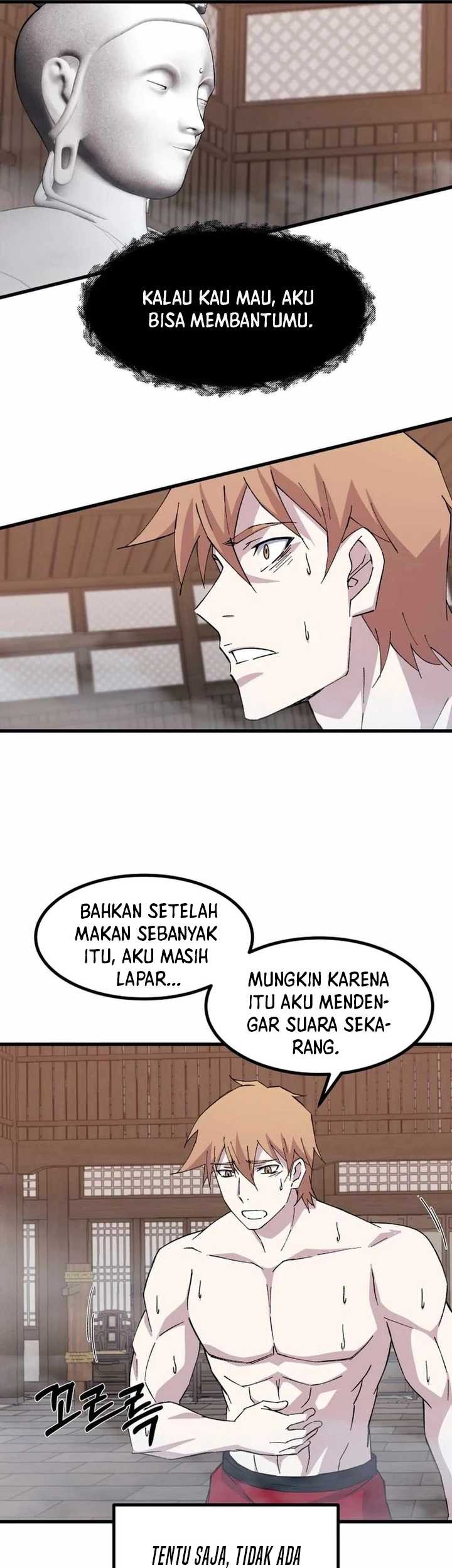 The Great Master Bab 102 halaman 12