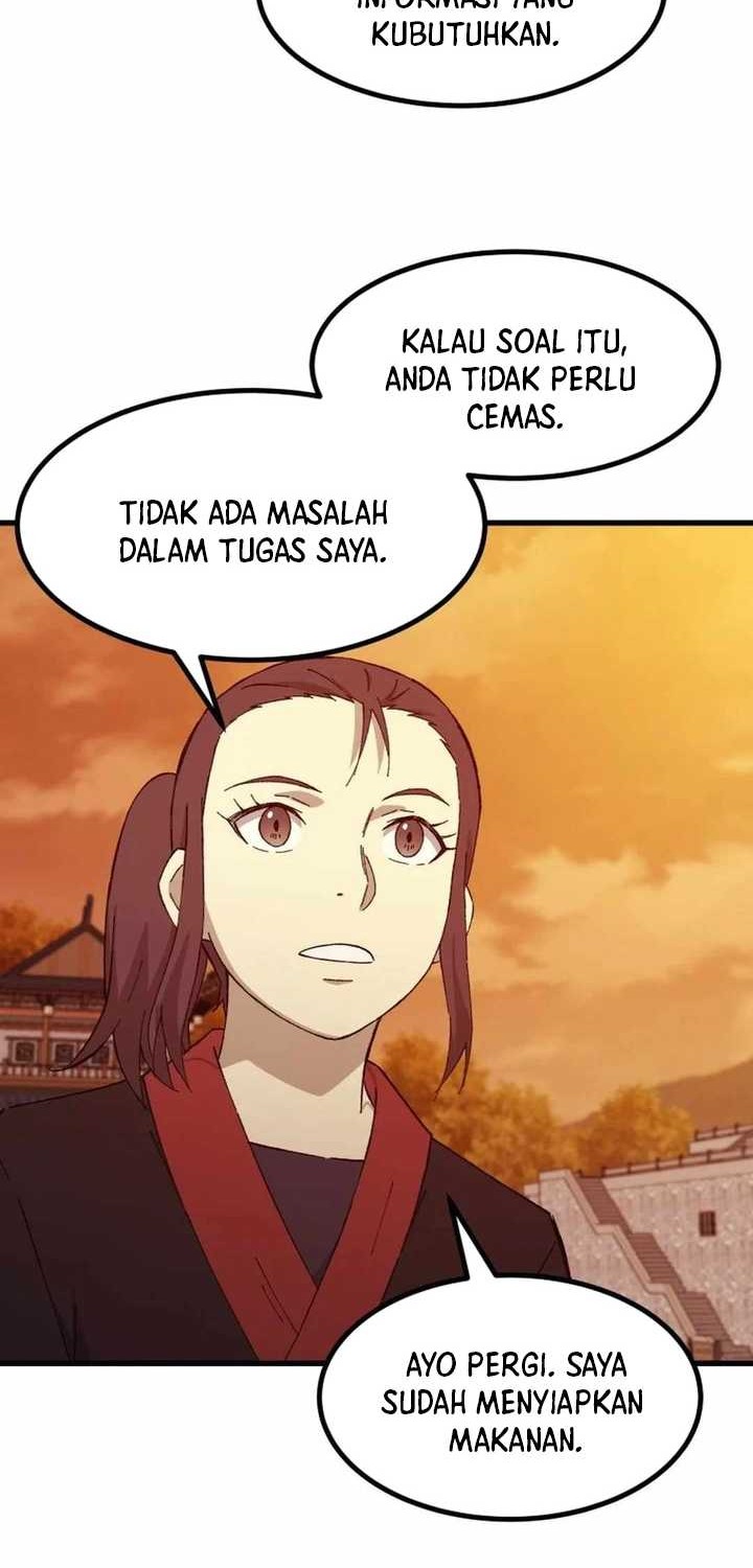 The Great Master Bab 102 halaman 17