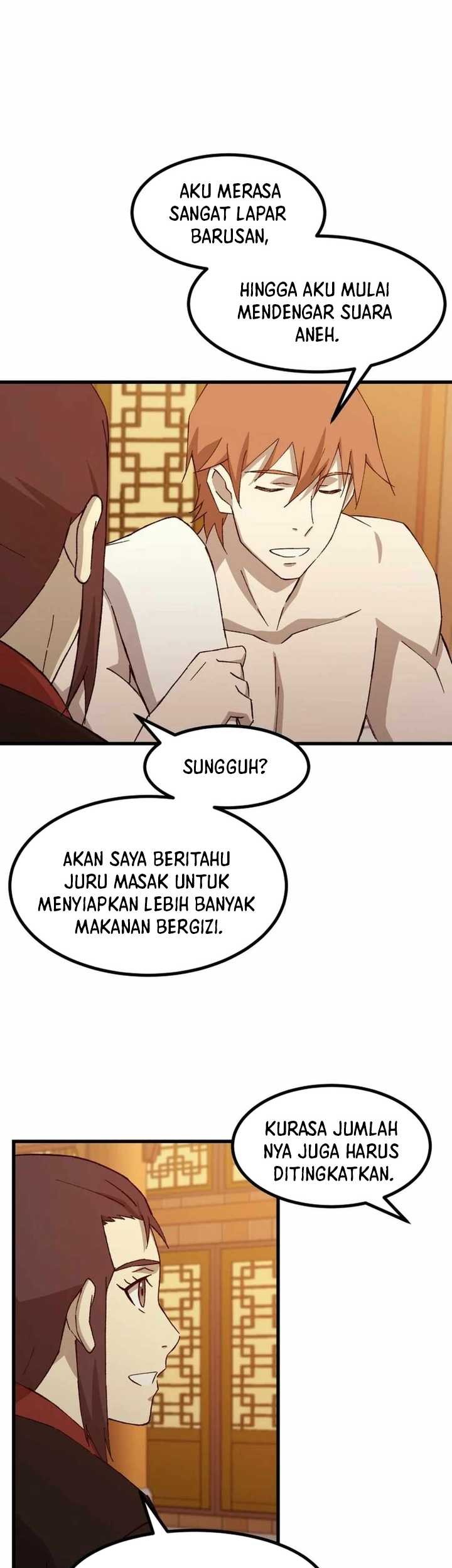 The Great Master Bab 102 halaman 18