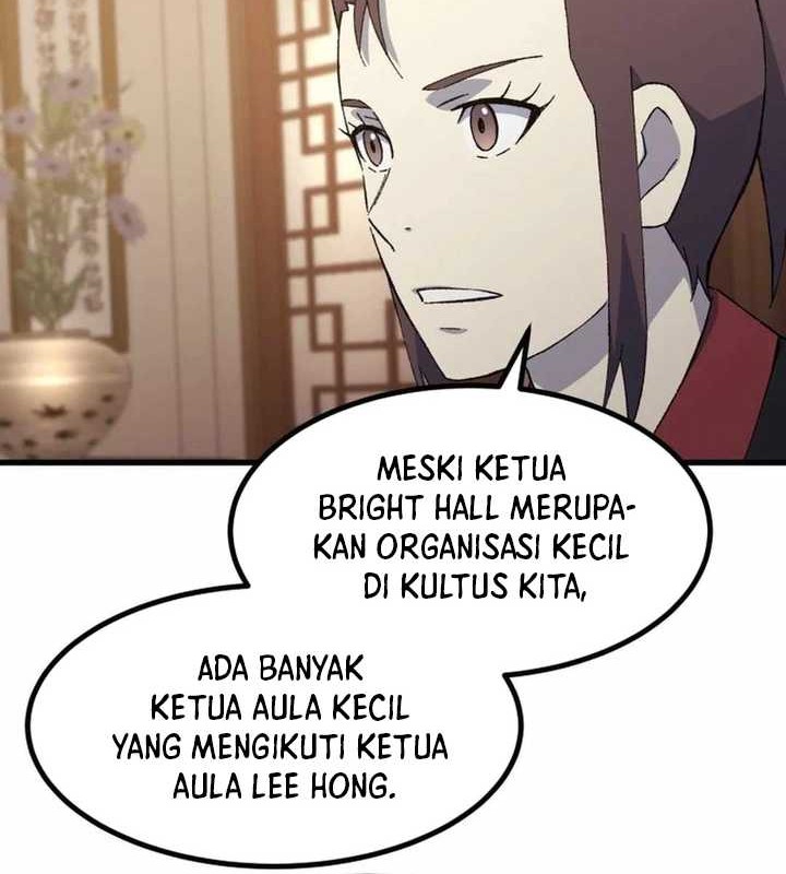 The Great Master Bab 102 halaman 25