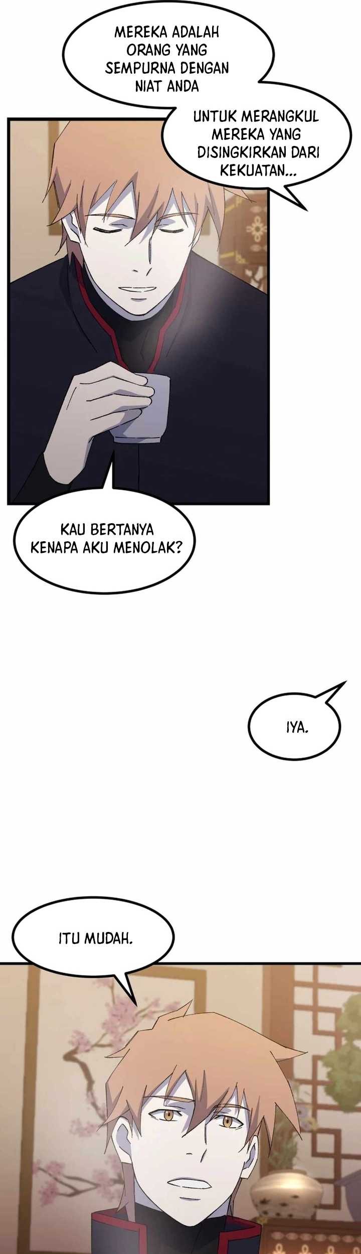 The Great Master Bab 102 halaman 26