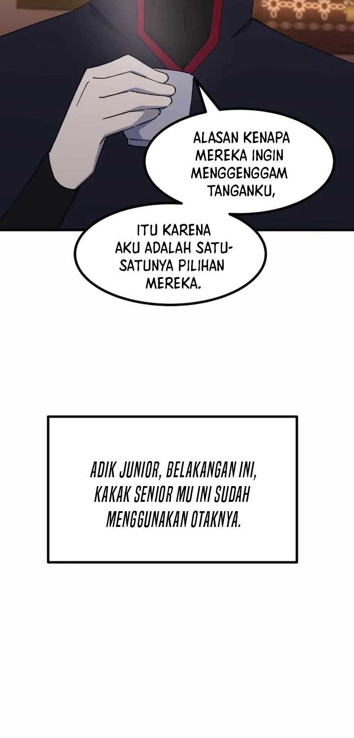 The Great Master Bab 102 halaman 27