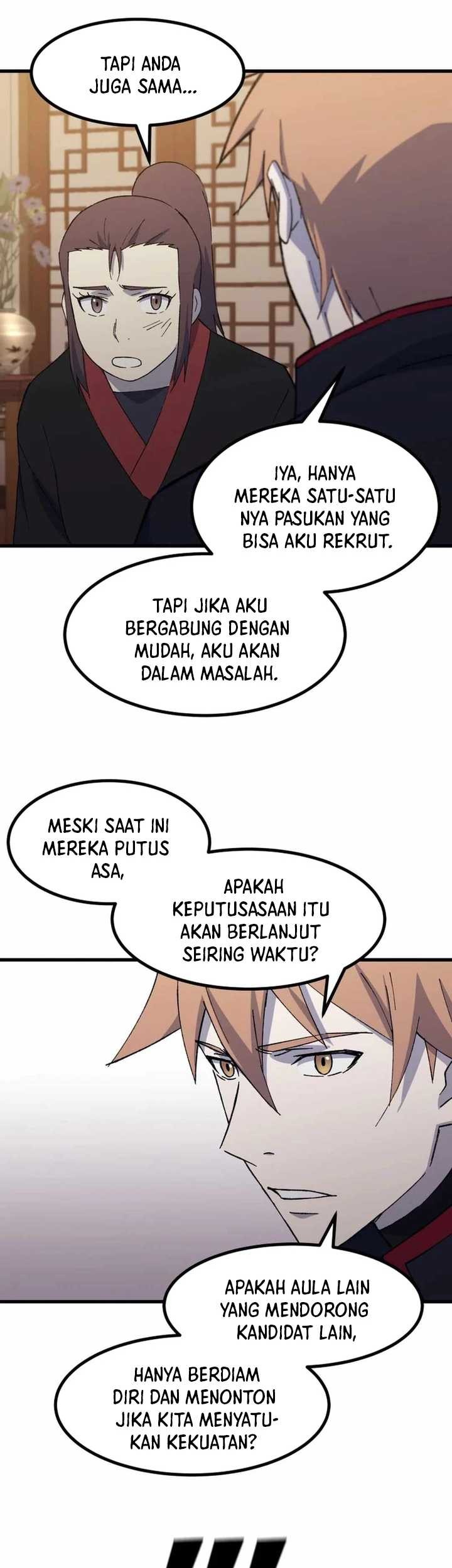 The Great Master Bab 102 halaman 28