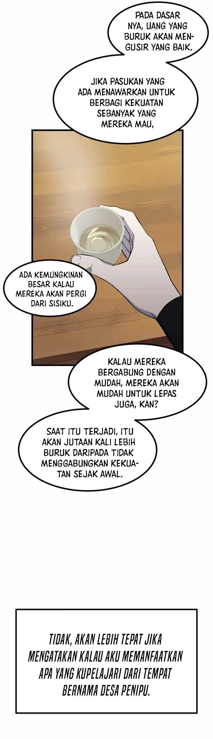 The Great Master Bab 102 halaman 30