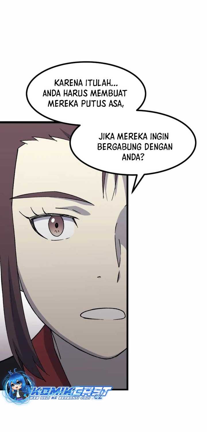 The Great Master Bab 102 halaman 31