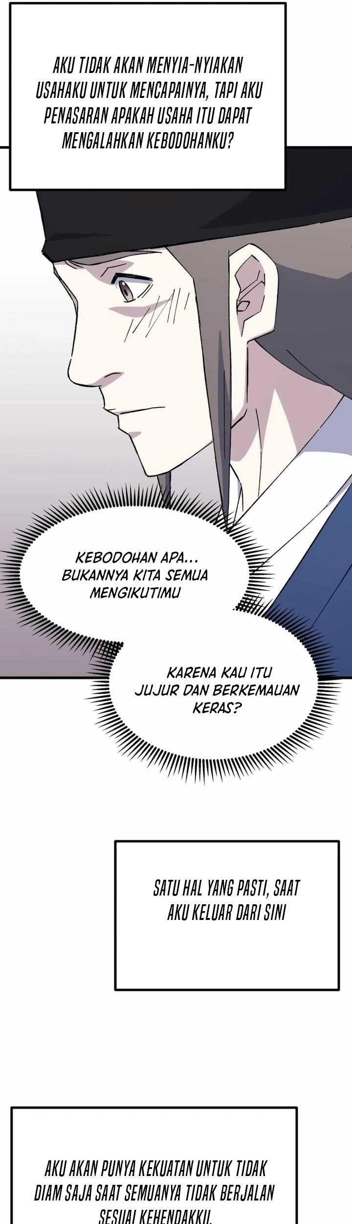 The Great Master Bab 102 halaman 36