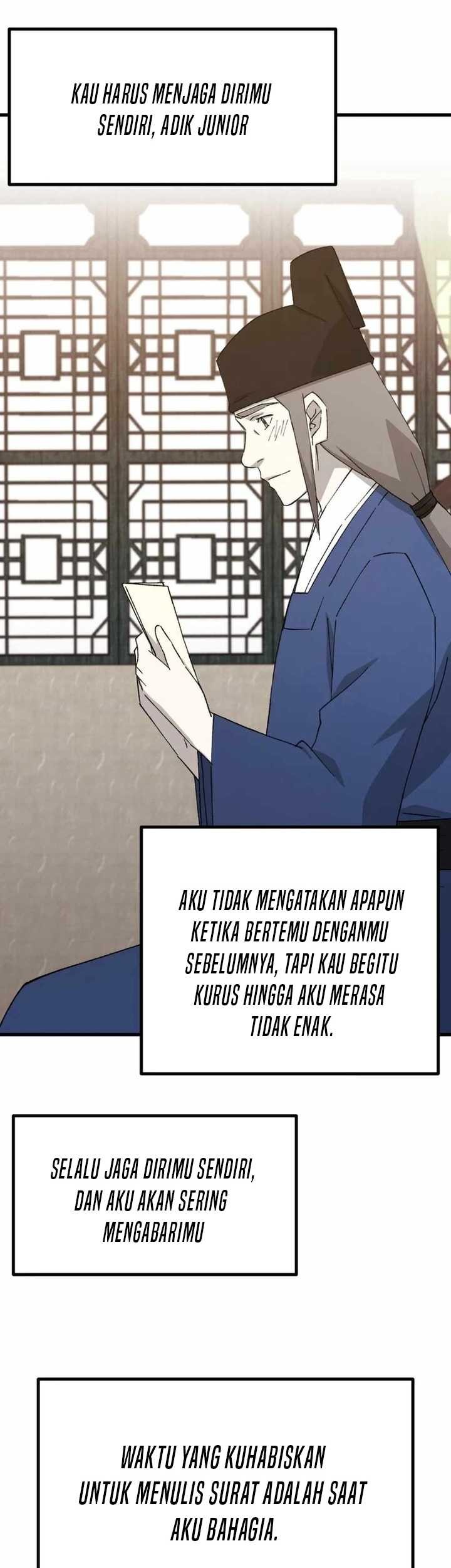 The Great Master Bab 102 halaman 40