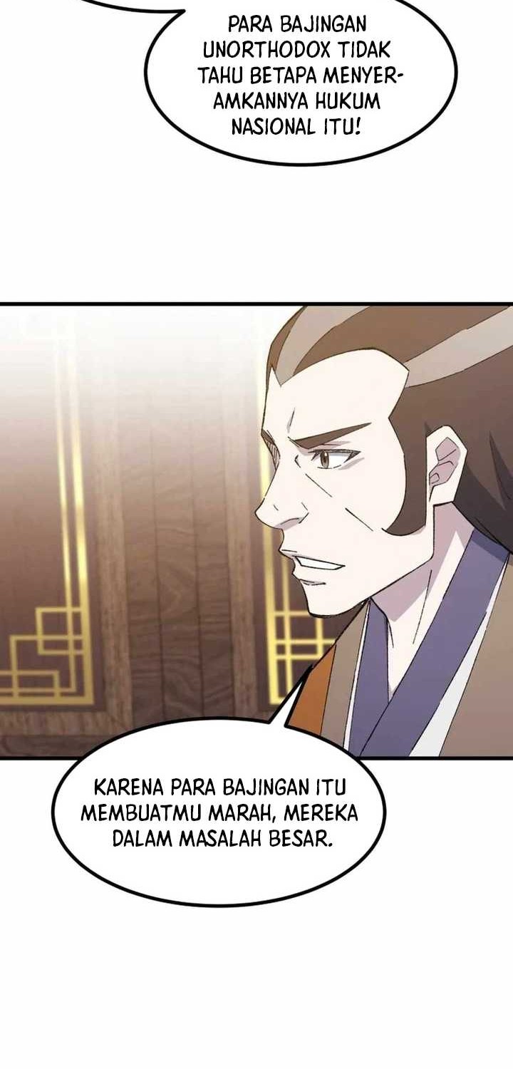 The Great Master Bab 102 halaman 45