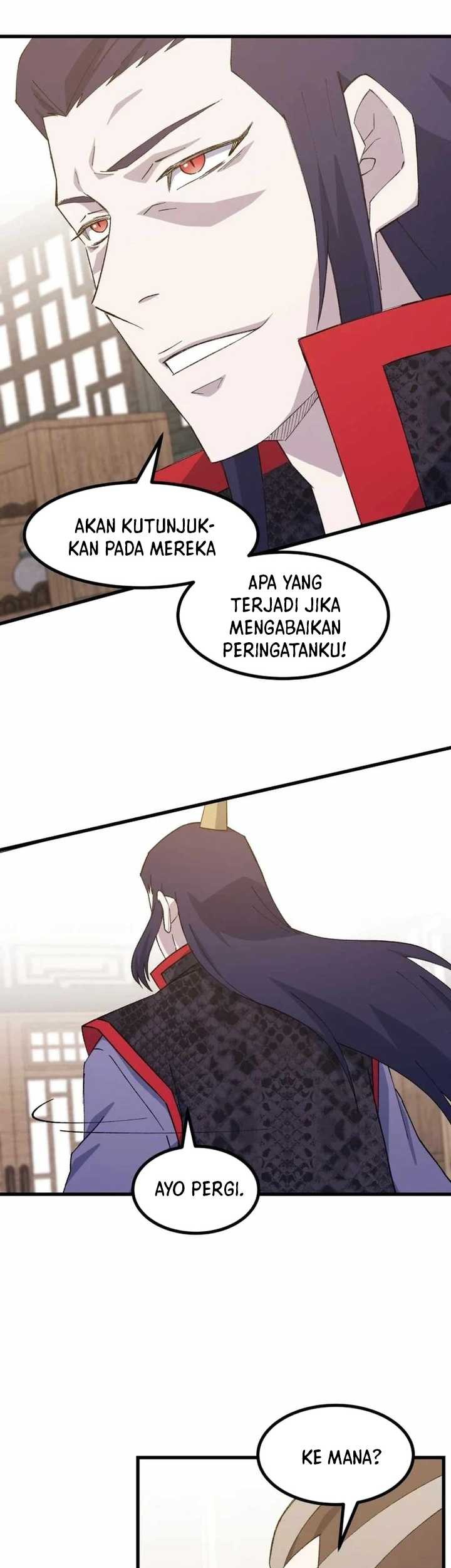 The Great Master Bab 102 halaman 46