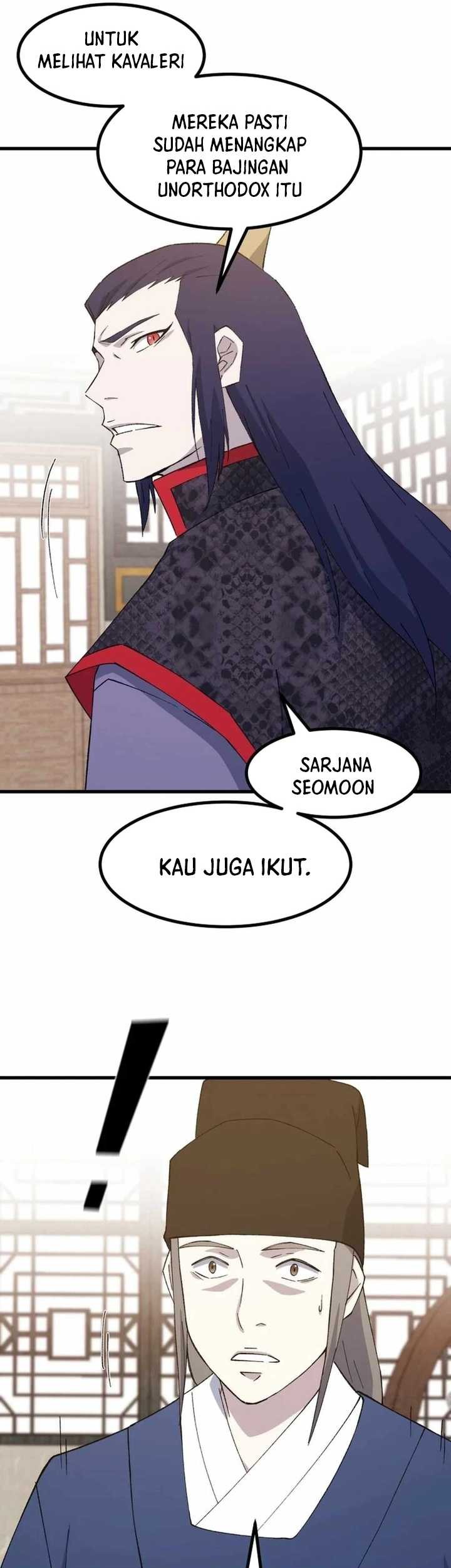 The Great Master Bab 102 halaman 48