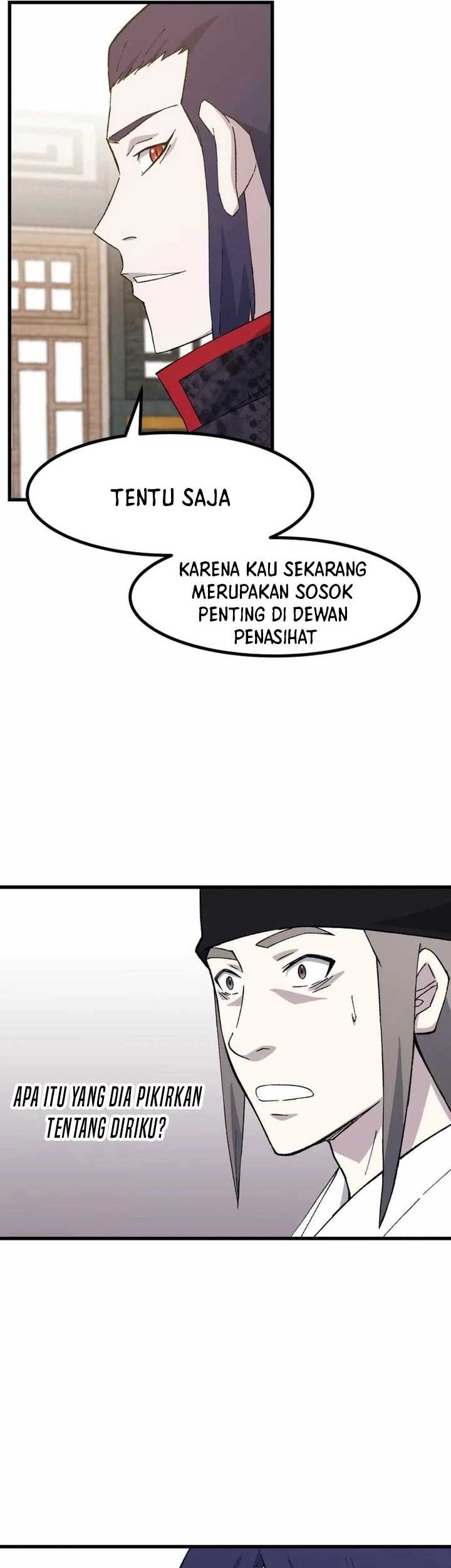 The Great Master Bab 102 halaman 50