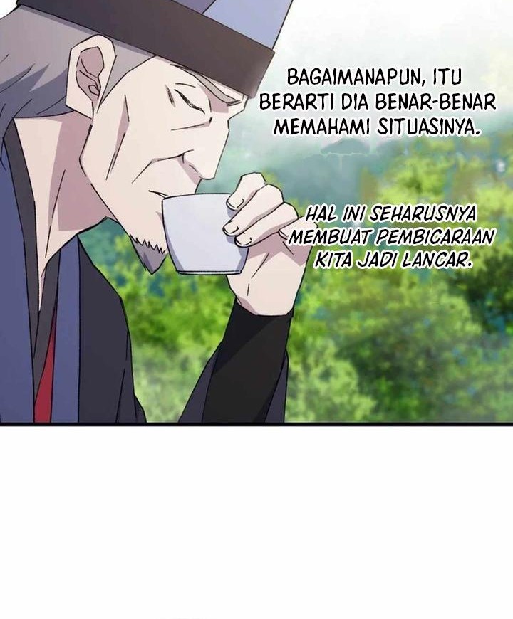 The Great Master Bab 103 halaman 7