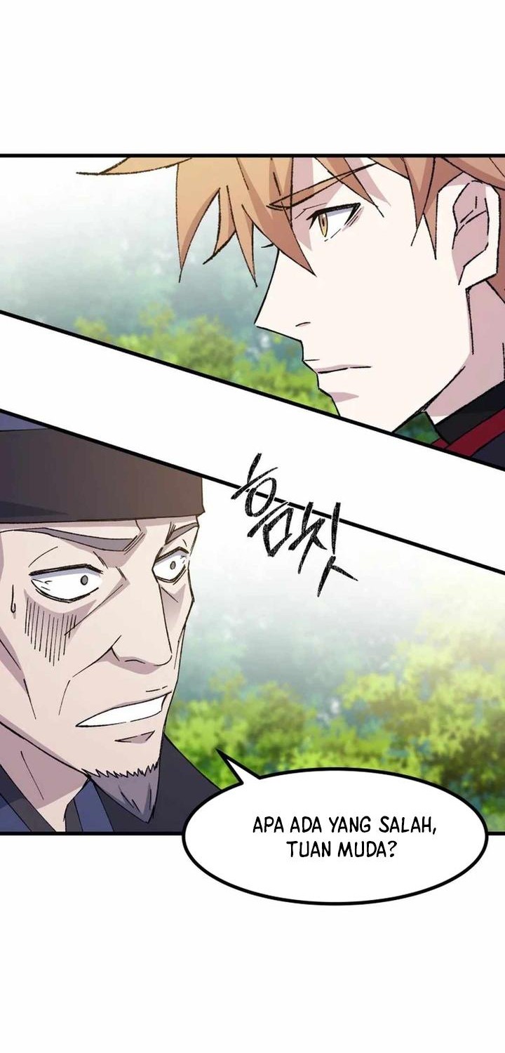 The Great Master Bab 103 halaman 9