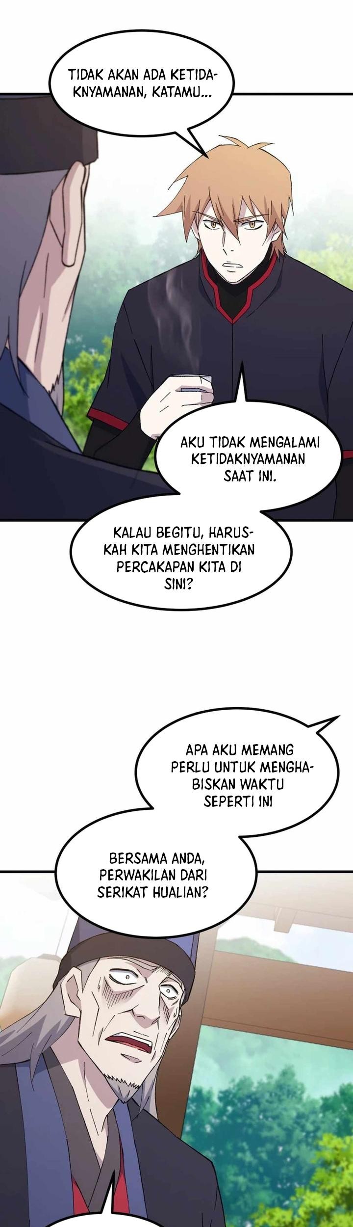 The Great Master Bab 103 halaman 10