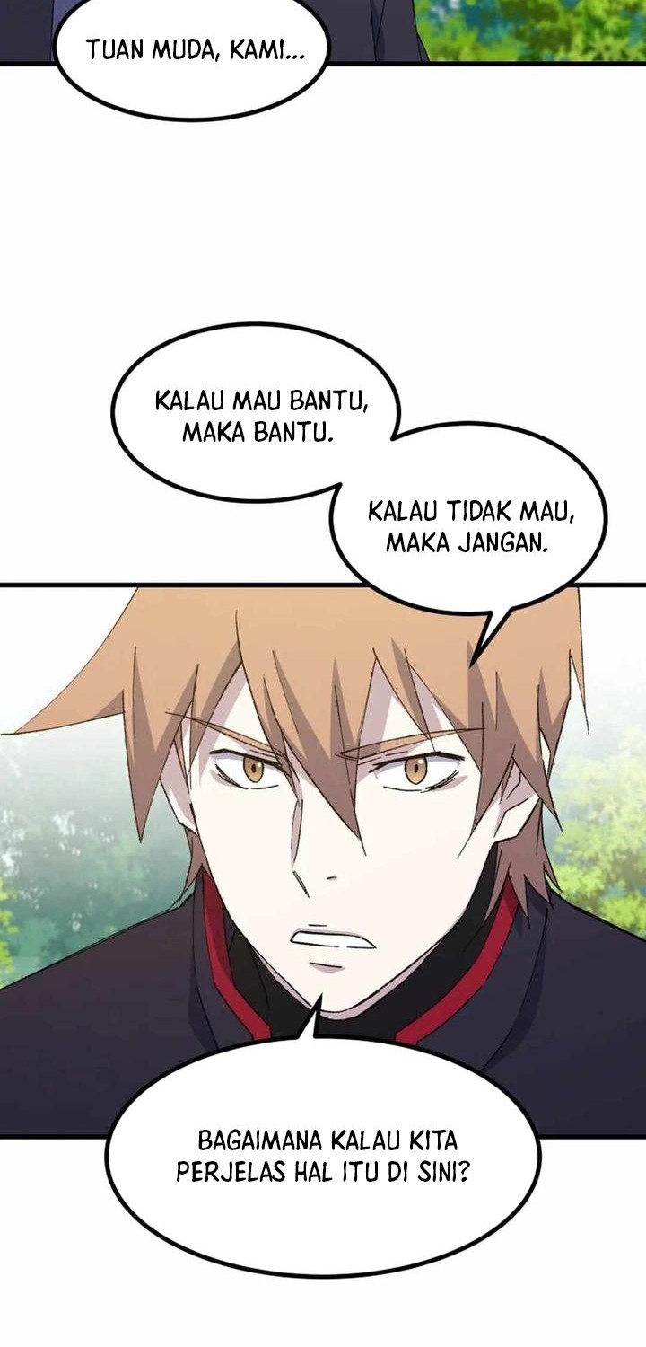 The Great Master Bab 103 halaman 11