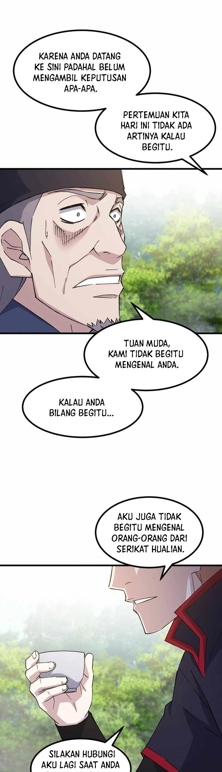 The Great Master Bab 103 halaman 12