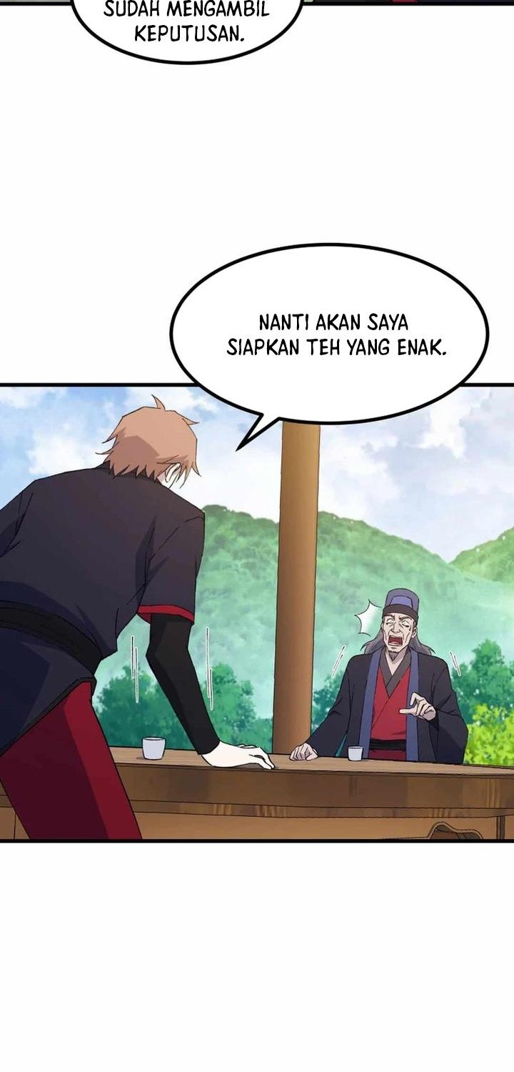 The Great Master Bab 103 halaman 13