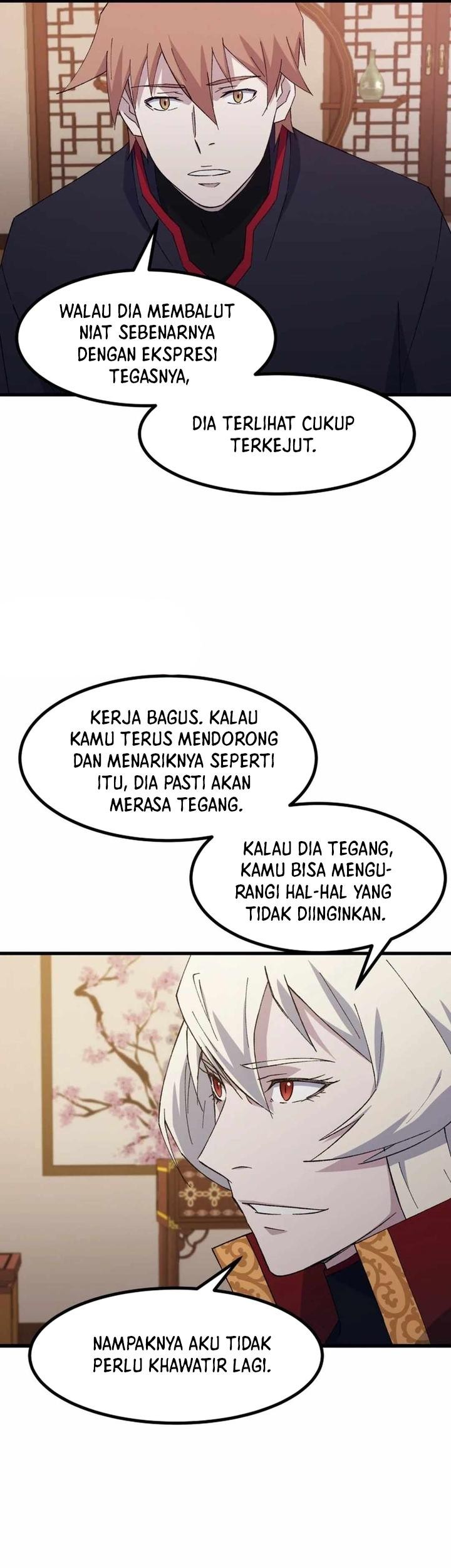 The Great Master Bab 103 halaman 22