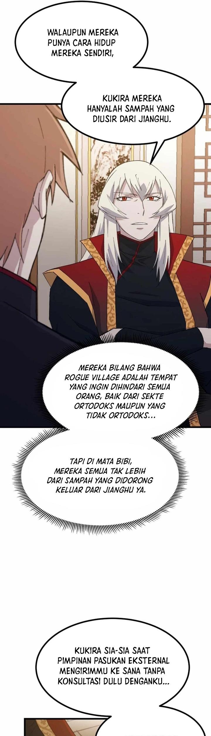 The Great Master Bab 103 halaman 24