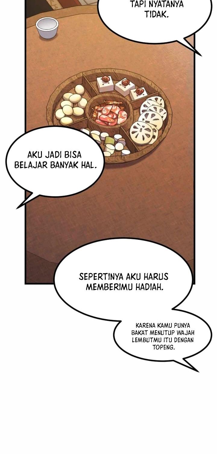 The Great Master Bab 103 halaman 25