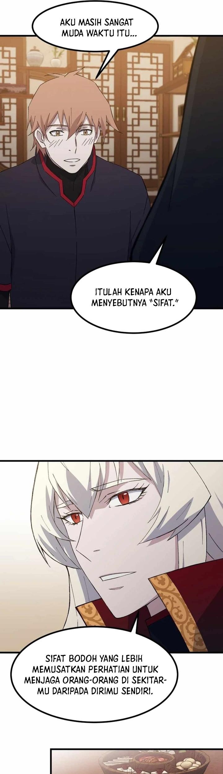 The Great Master Bab 103 halaman 28