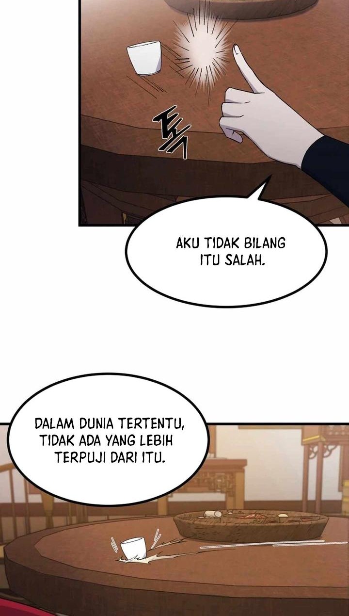 The Great Master Bab 103 halaman 29