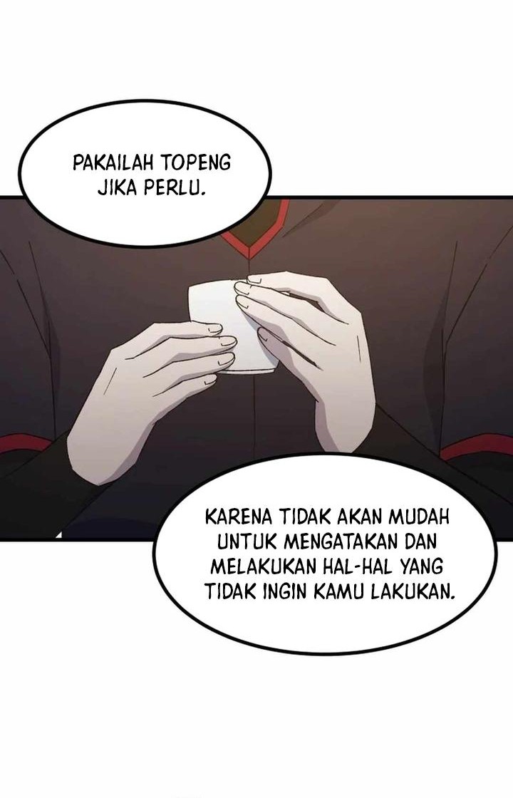 The Great Master Bab 103 halaman 31