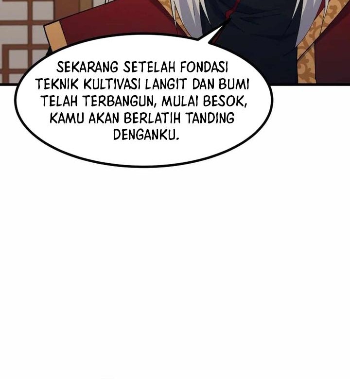 The Great Master Bab 103 halaman 33