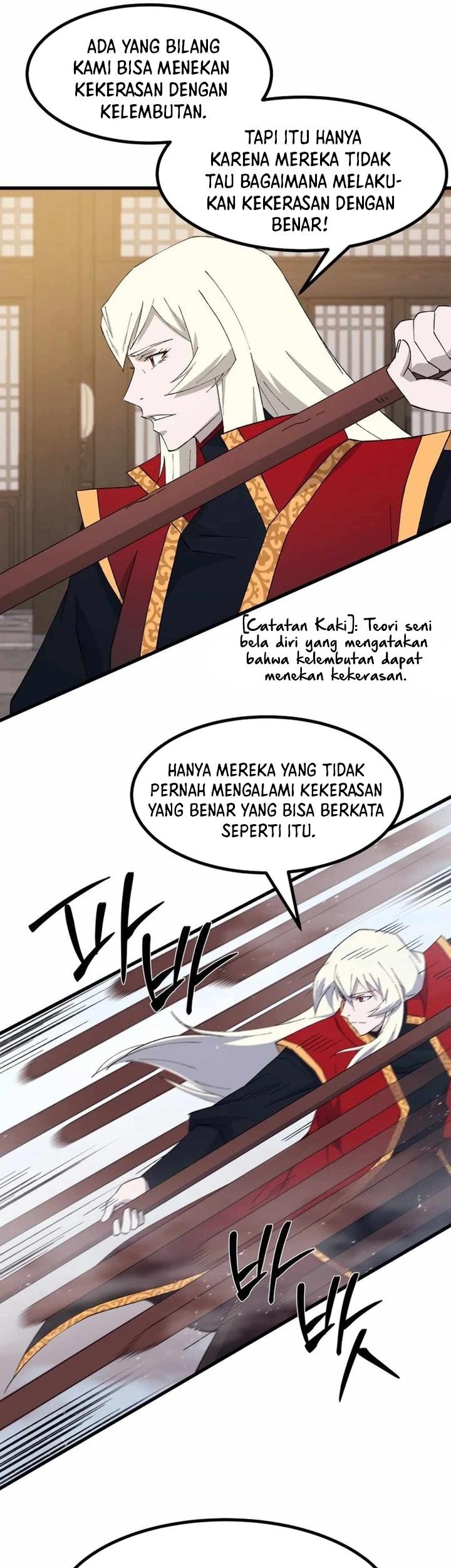 The Great Master Bab 103 halaman 39