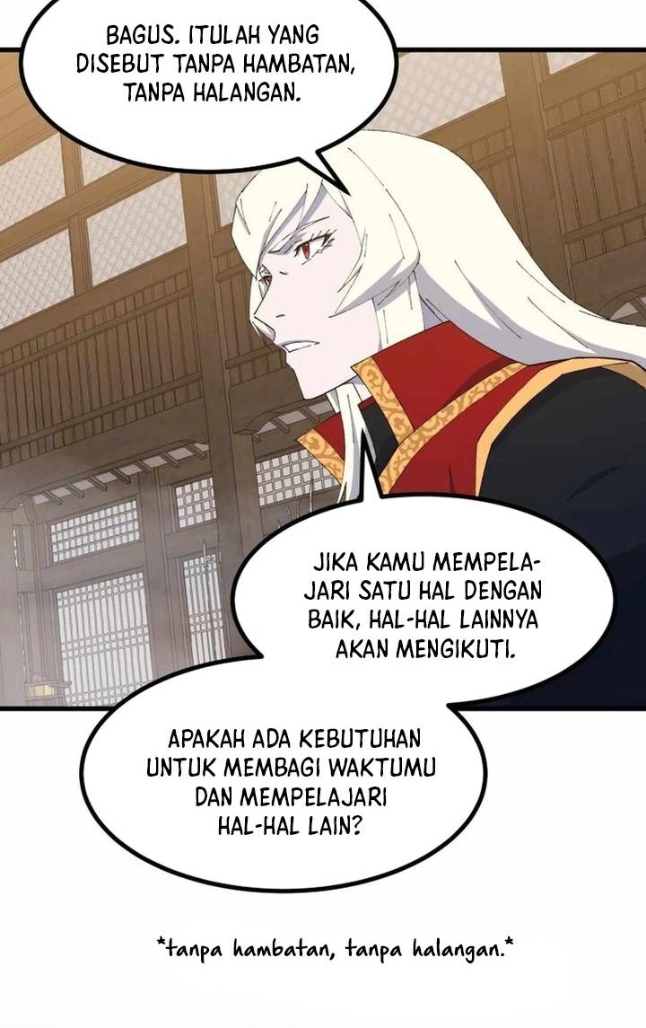 The Great Master Bab 103 halaman 47