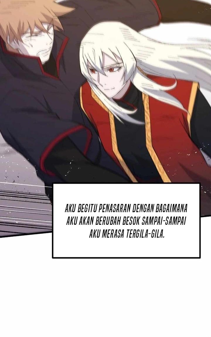 The Great Master Bab 103 halaman 52