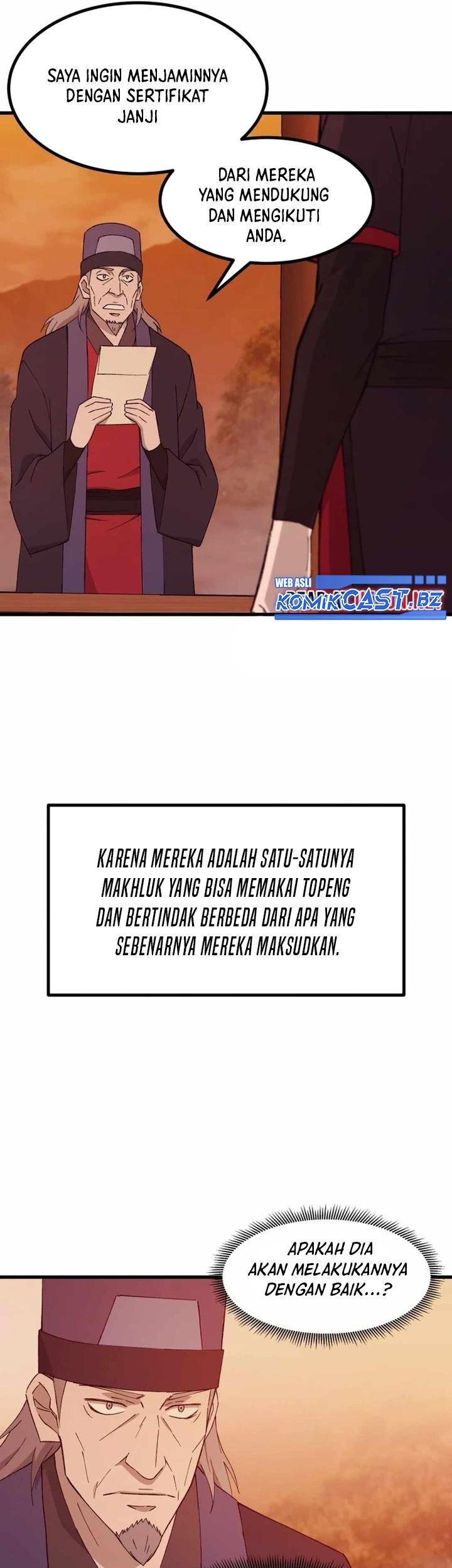 The Great Master chapter 104 halaman 4