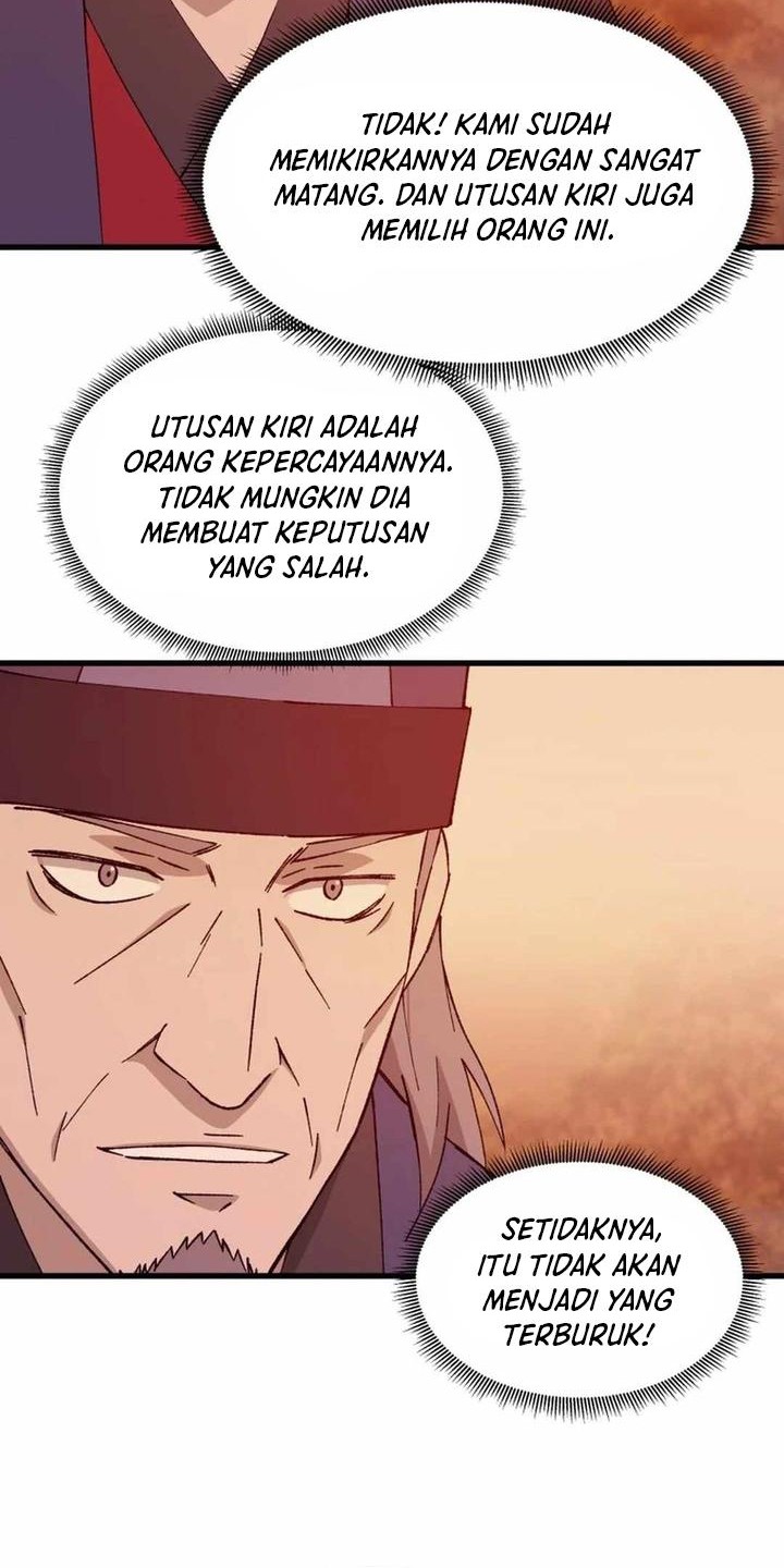 The Great Master chapter 104 halaman 5
