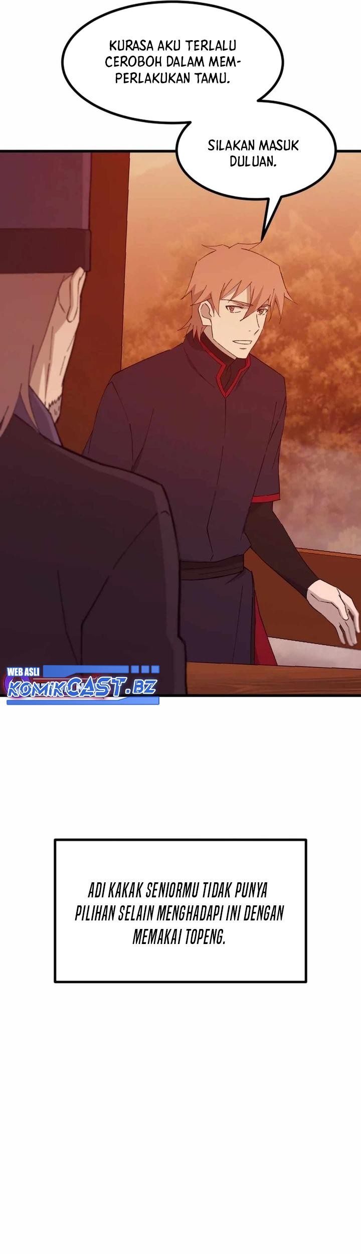 The Great Master chapter 104 halaman 6