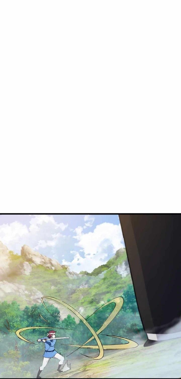 The Great Master chapter 104 halaman 9