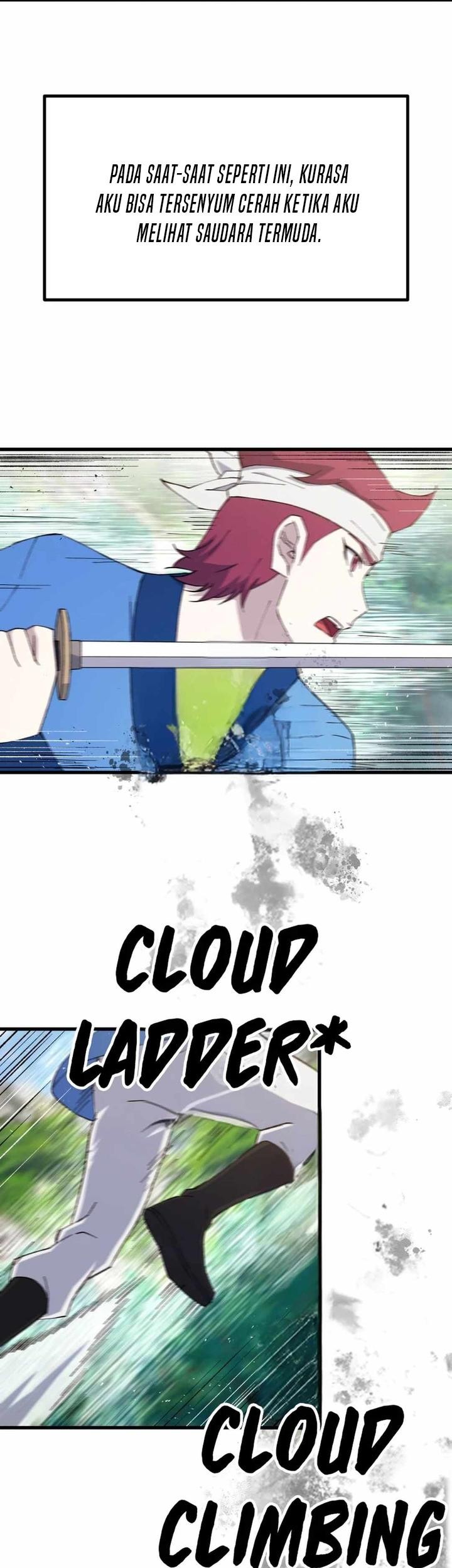 The Great Master chapter 104 halaman 10