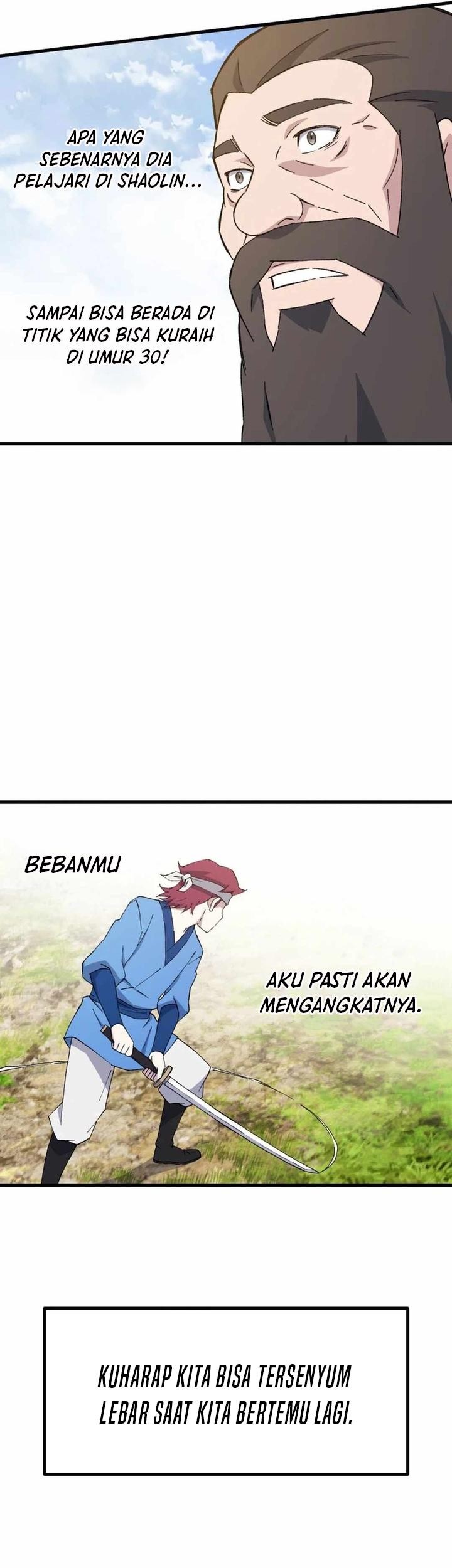 The Great Master chapter 104 halaman 14