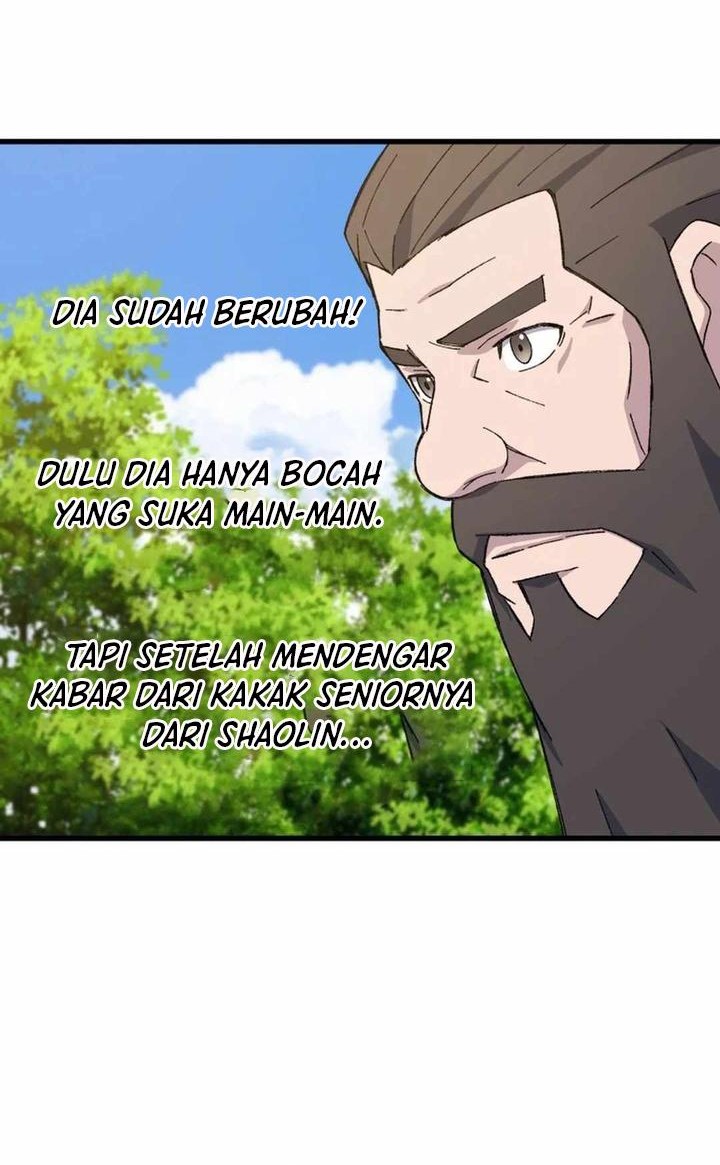 The Great Master chapter 104 halaman 15