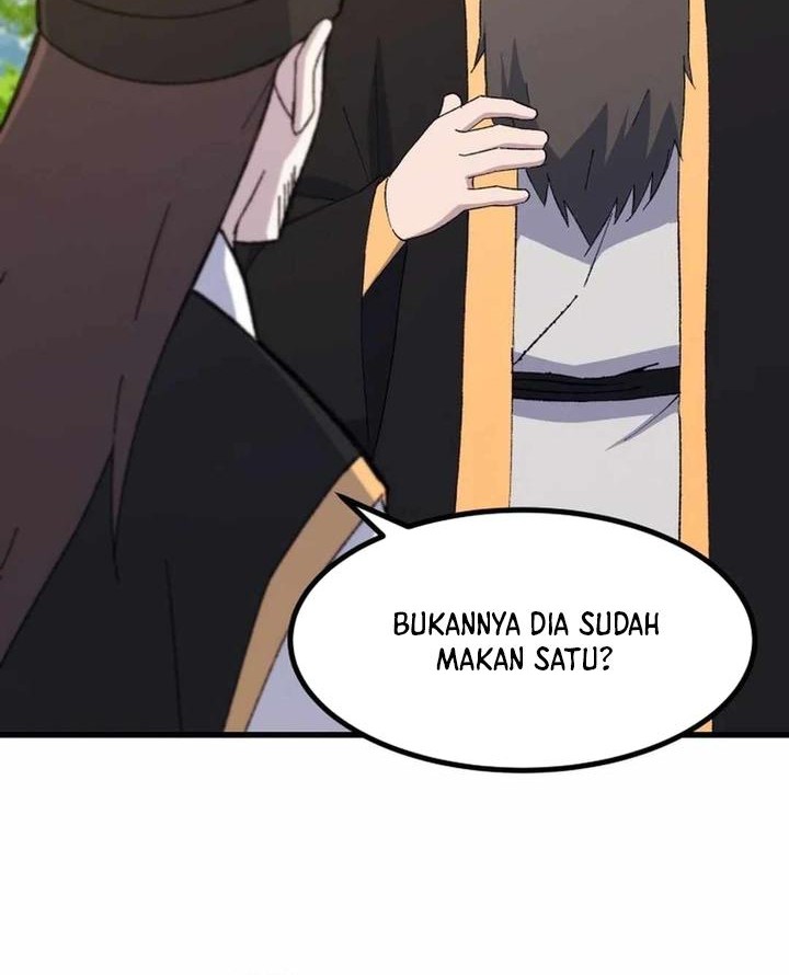 The Great Master chapter 104 halaman 21