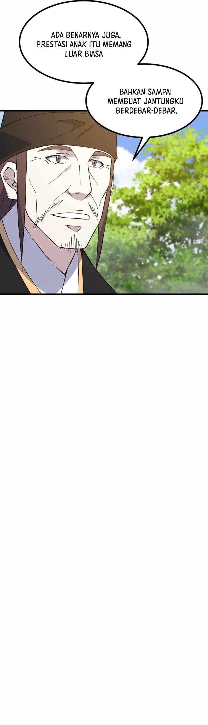 The Great Master chapter 104 halaman 24